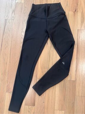 ALO Yoga Black leggings